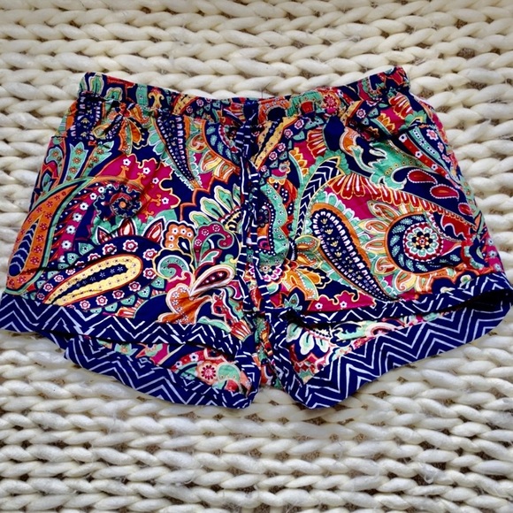 Other - 🥰 Vera Bradley PJ shorts